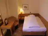 Одноместный номер Стандарт