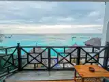 Двухместный люкс с видом на море