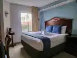 Двухместный номер Стандарт