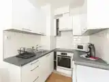 Двухместная студия