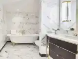 Двухместный люкс Luxury
