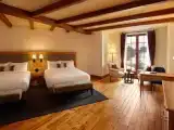 Двухместный номер Deluxe