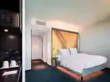 Одноместный номер Комфорт
