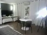 Четырёхместный номер Стандарт