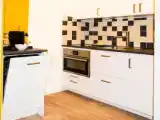 Двухместный полулюкс