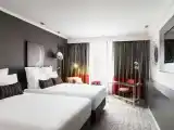 Двухместный номер Стандарт