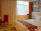 Двухместный номер Стандарт