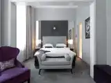 Двухместный номер Deluxe