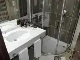 Одноместный люкс с видом на бассейн