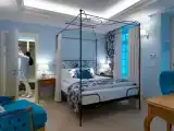 Четырёхместный номер Superior
