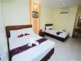Семейный номер Стандарт