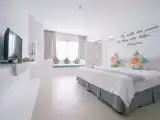 Семейный номер Стандарт с балконом