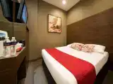 Двухместный номер Стандарт