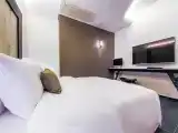 Двухместный номер Deluxe