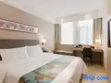 Двухместный номер Business
