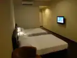 Двухместный семейный номер Стандарт