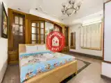 Четырёхместный номер Стандарт