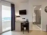 Двухместный номер Superior с видом на море