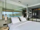 Люкс Premier с балконом и с видом на море