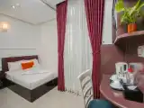 Номер Стандарт