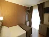Одноместный номер Эконом с балконом