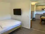 Апартаменты Business