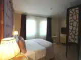 Двухместный номер Стандарт с видом на море