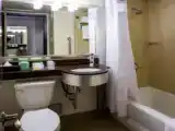 Двухместный номер Deluxe