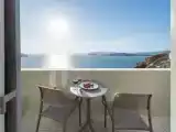 Полулюкс с видом на закат