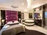 Двухместные апартаменты Luxury