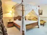 Двухместный номер Deluxe