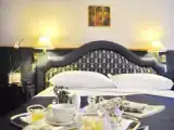 Двухместный номер Стандарт с балконом