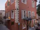 Двухместный номер Стандарт