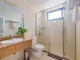 Двухместный номер Superior с балконом
