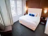 Двухместный номер Deluxe