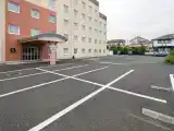 Апартаменты