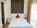 Двухместный номер Deluxe