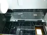 Четырёхместный номер Deluxe с видом на сад