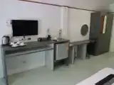 Четырёхместный номер Стандарт