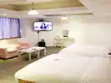 Семейный номер Deluxe