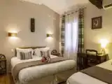 Трёхместный номер Стандарт