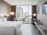 Двухместный номер Стандарт with 1 King Bed