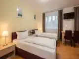 Двухместный номер Стандарт