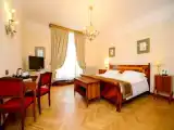 Двухместный номер Duomo View Superior