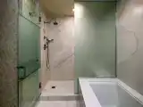 Двухместная студия люкс