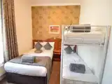 Четырёхместный номер Стандарт