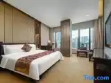 Двухместный номер Deluxe