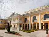 Двухместный номер Стандарт