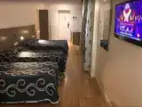 Четырёхместный номер