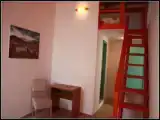 Двухместный номер Стандарт с балконом
